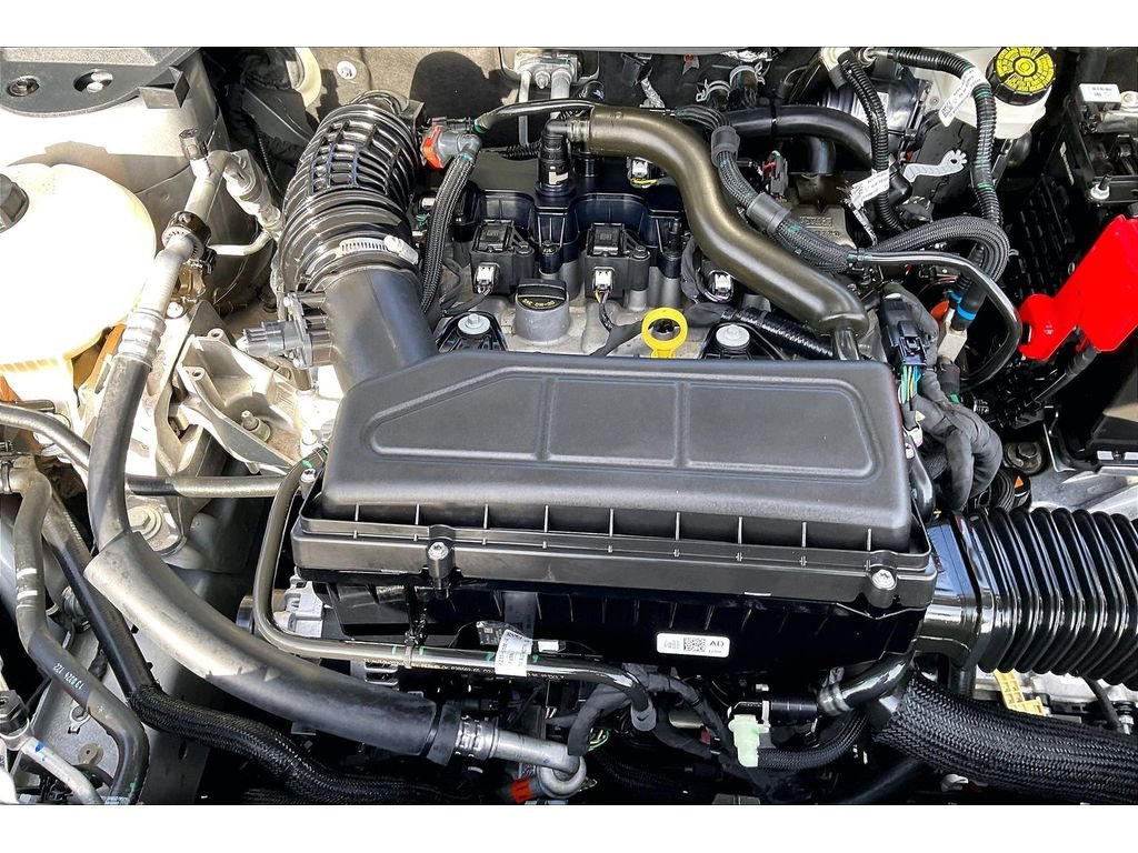 Used 2024 Ford Escape ST-Line image 31