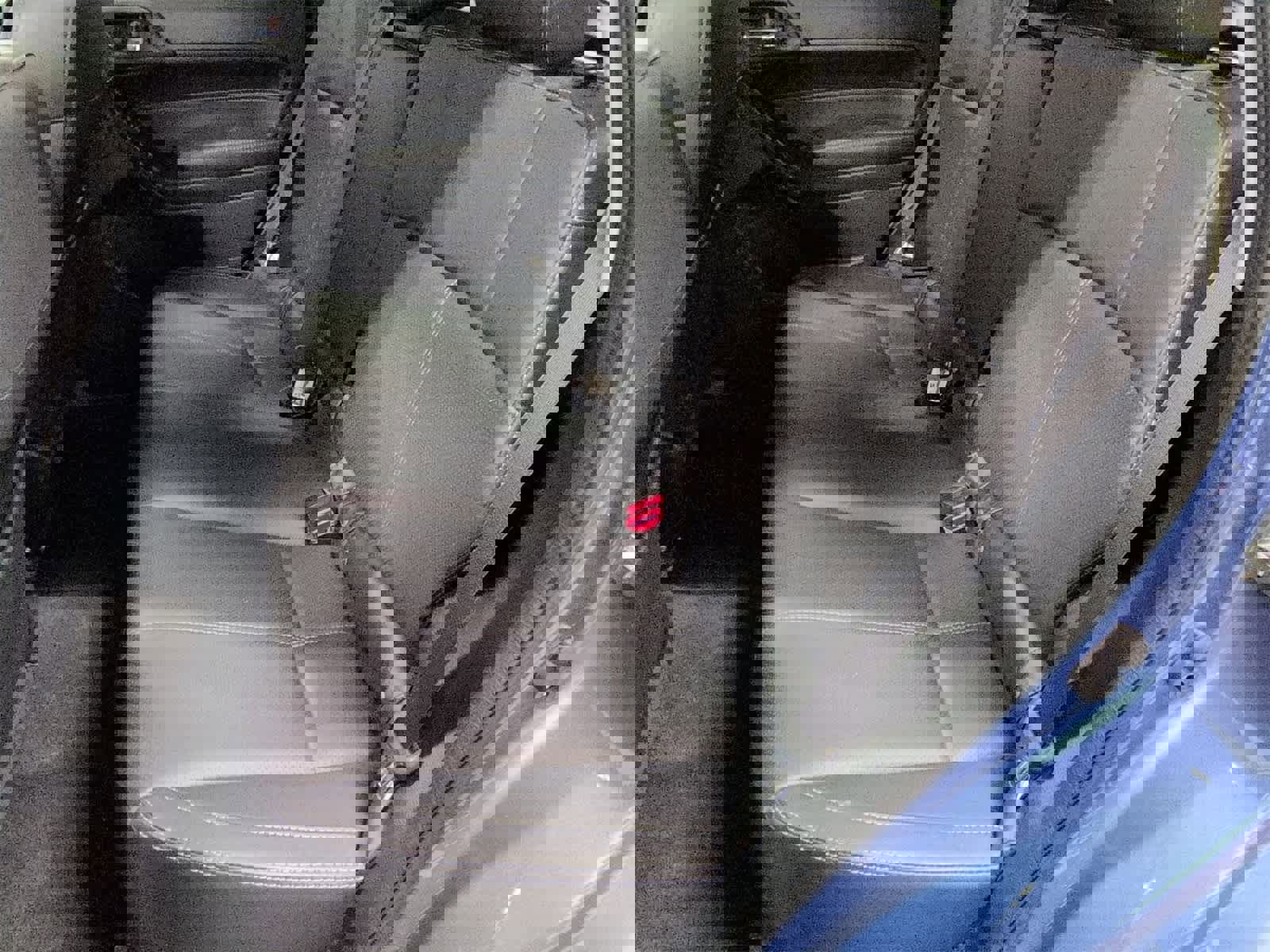 Used 2017 Subaru Forester 2.5i Touring image 20