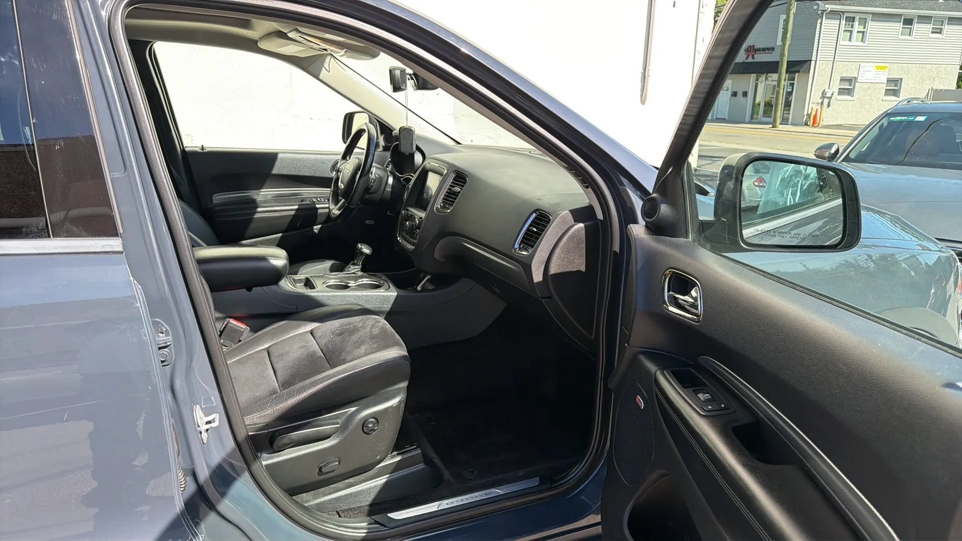 Used 2018 Dodge Durango GT w/ Premium Group AWD/4WD image 24