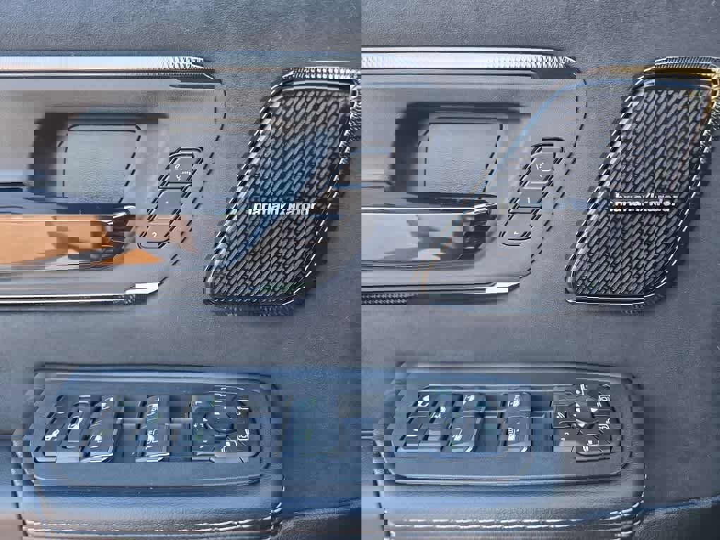 Used 2025 RAM 1500 RHO w/ RHO Level 1 Equipment Group image 22