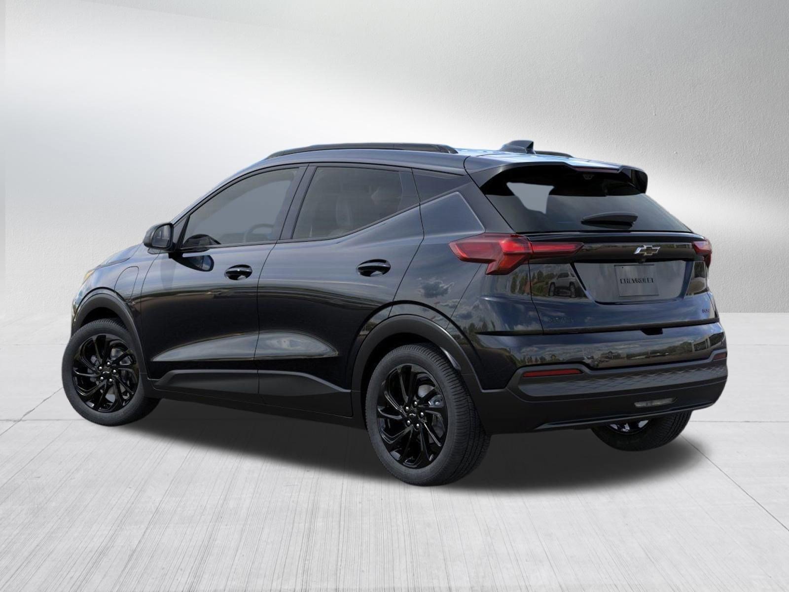 New 2027 Chevrolet Bolt RS image 3