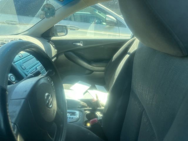 Used 2012 Nissan Altima 2.5 S image 4