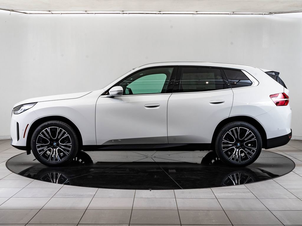 New 2026 BMW X3 xDrive30 w/ Convenience Package image 5