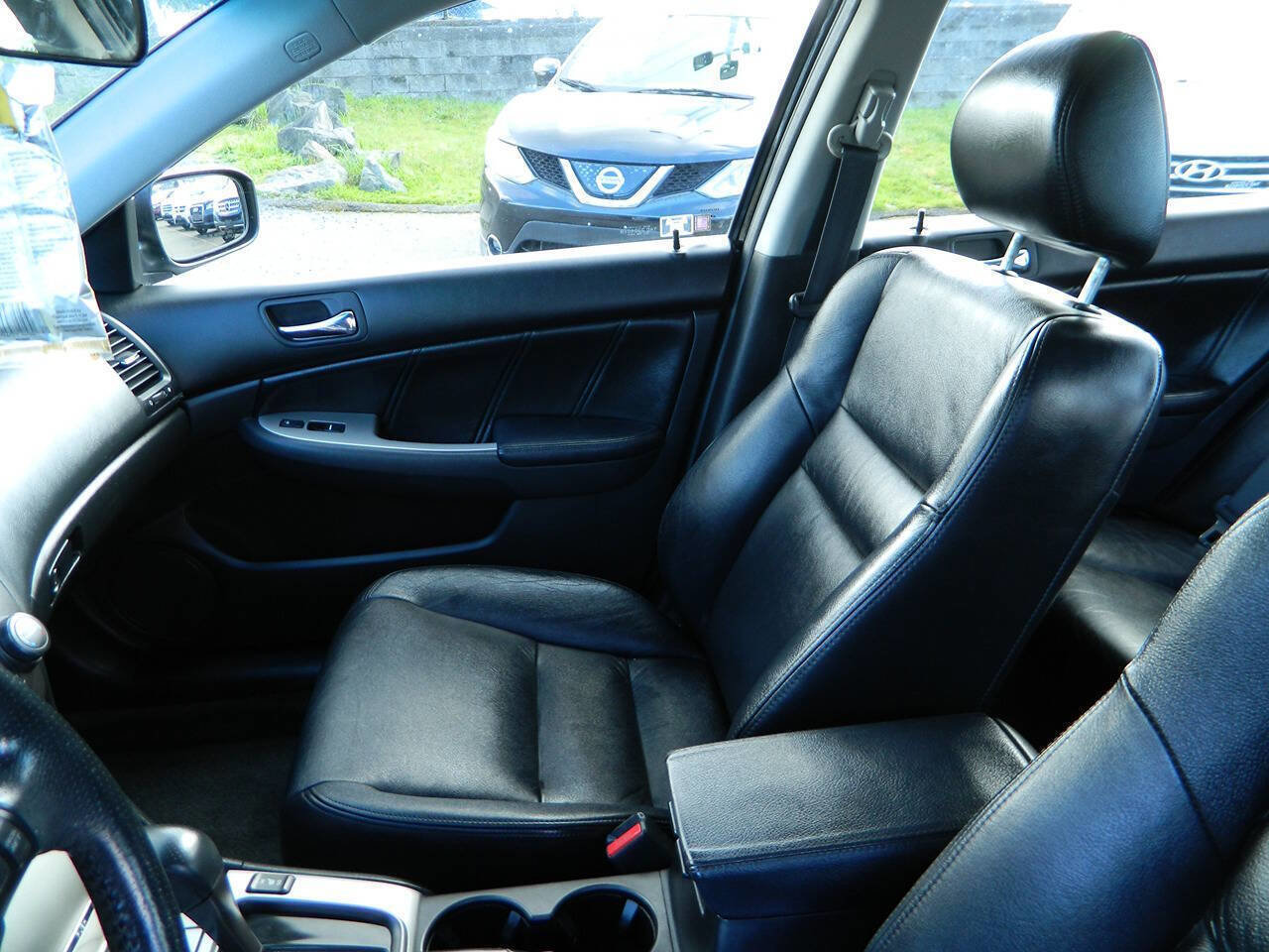 Used 2007 Honda Accord EX-L image 13