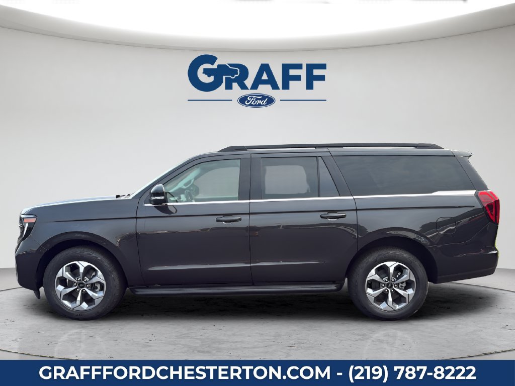 New 2027 Ford Expedition Max Active AWD/4WD image 12