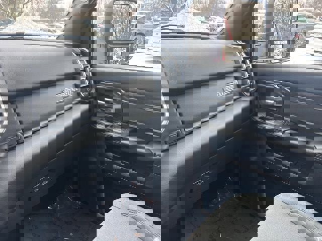 Used 2024 RAM 2500 Big Horn w/ Bed Utility Group image 28