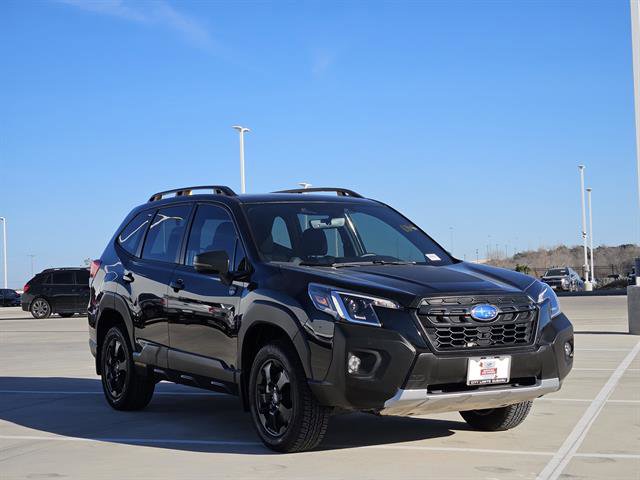 Used 2024 Subaru Forester Wilderness image 2