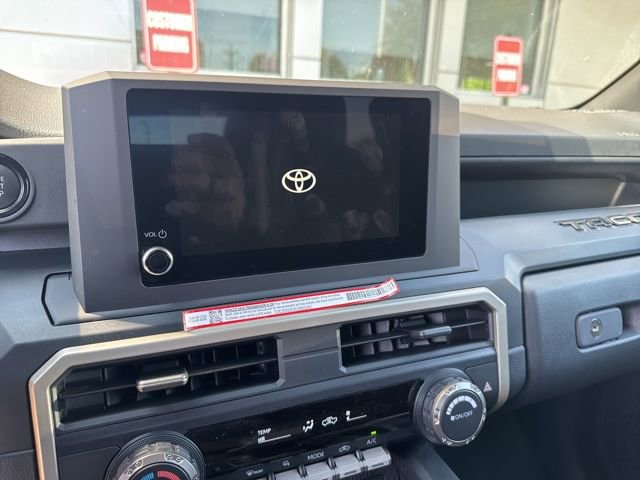 Used 2026 Toyota Tacoma SR RWD image 40