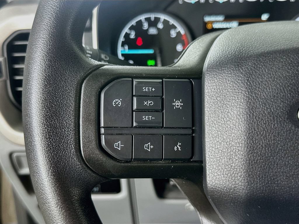 Used 2023 Ford F150 XLT w/ Trailer Tow Package AWD/4WD image 24