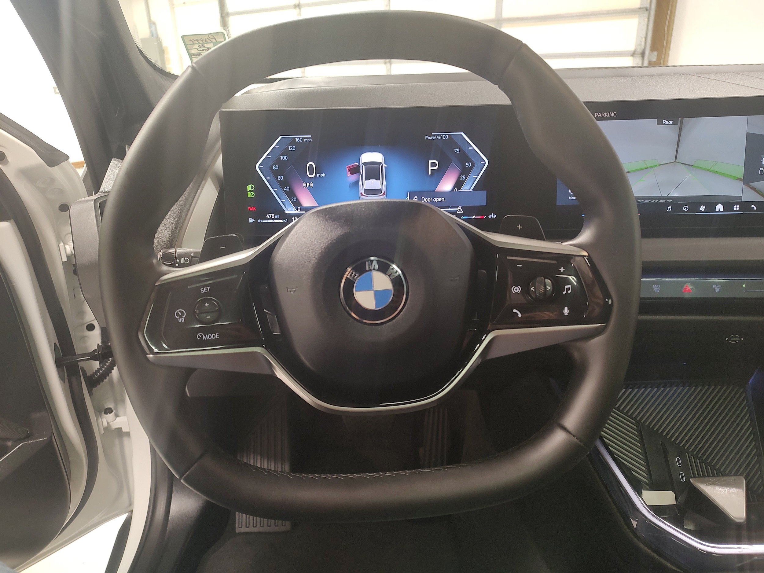 Used 2026 BMW X3 xDrive30i AWD/4WD image 5
