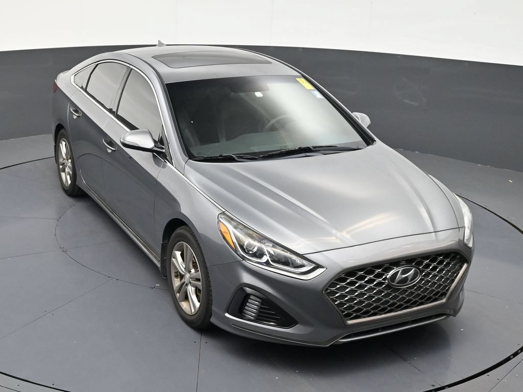 Used 2019 Hyundai Sonata Sport FWD image 18