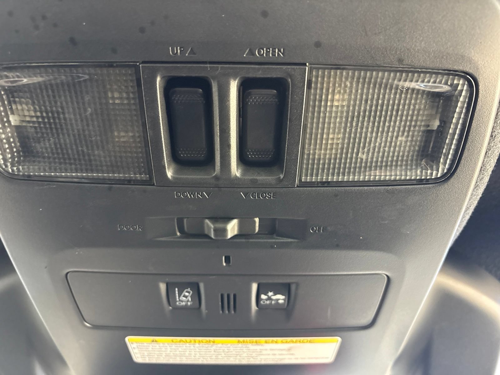 Used 2016 Subaru WRX Limited AWD/4WD image 17