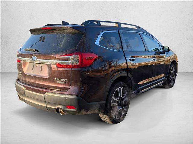 Used 2023 Subaru Ascent Touring image 5