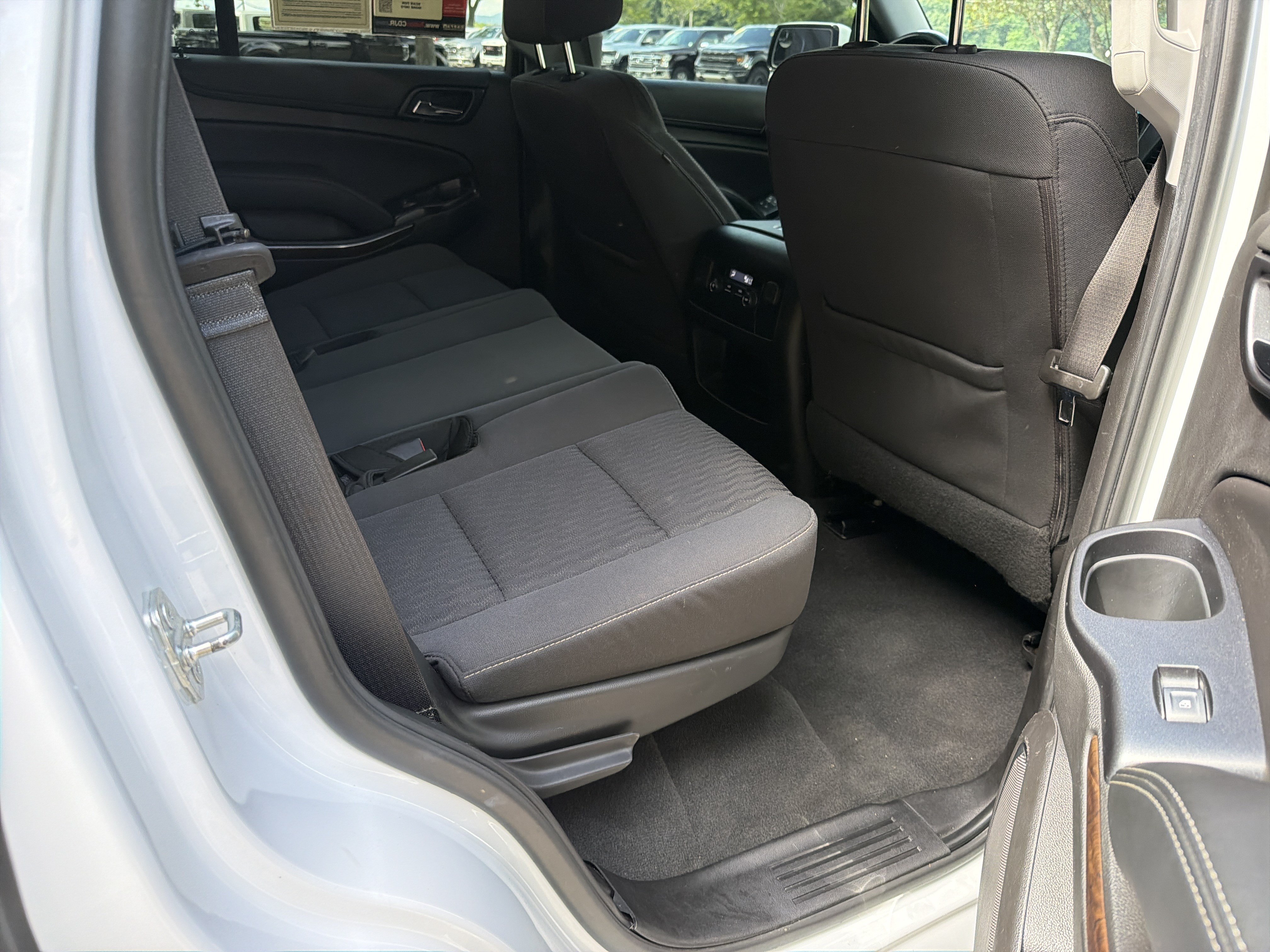 Used 2019 Chevrolet Tahoe LS AWD/4WD image 18