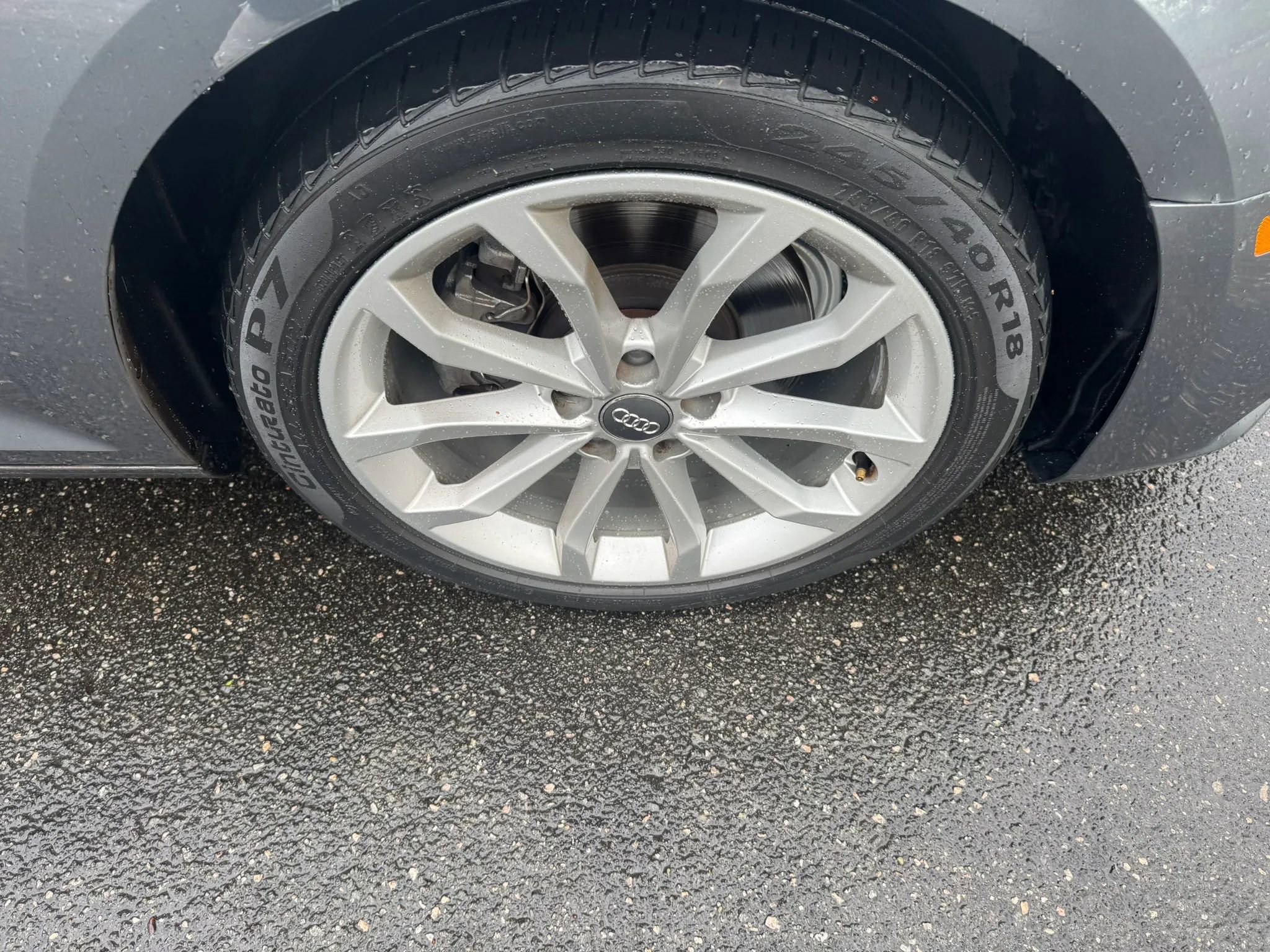 Used 2019 Audi A4 2.0T Premium Plus w/ Premium Plus Package image 17