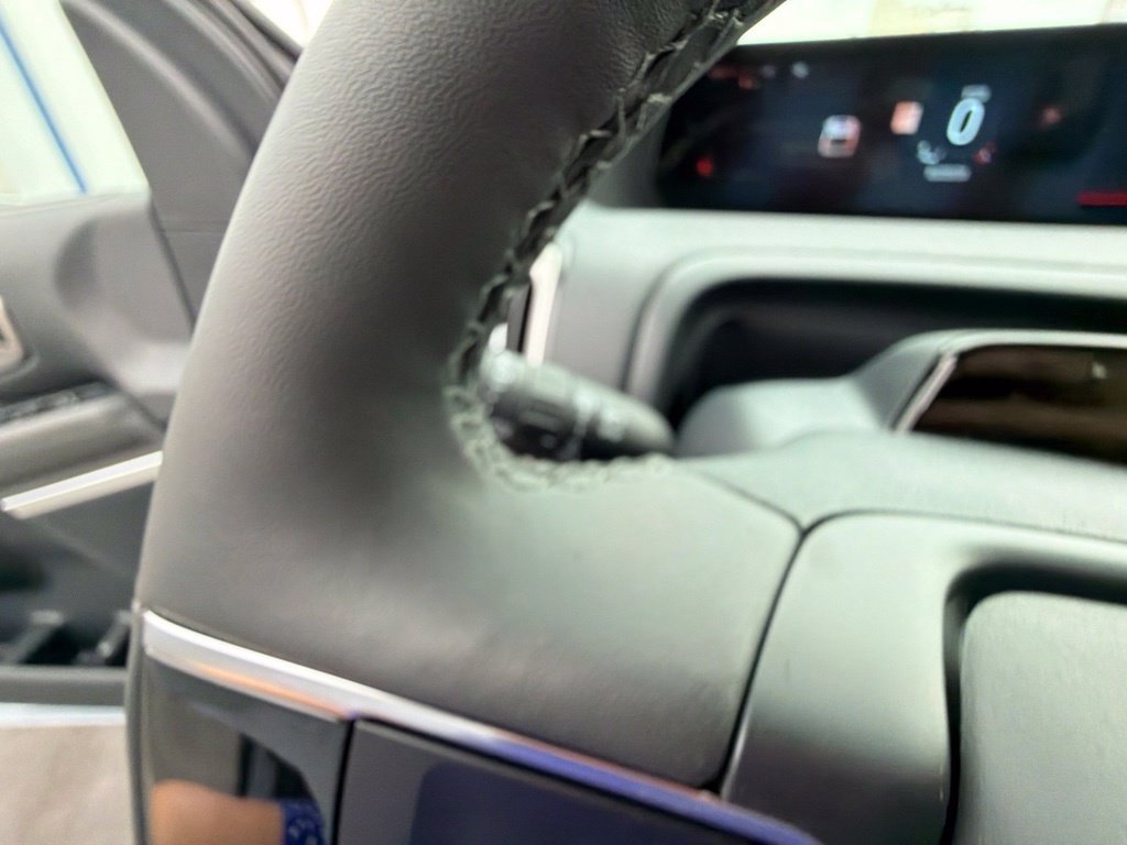 New 2027 Ford Expedition Active AWD/4WD image 27
