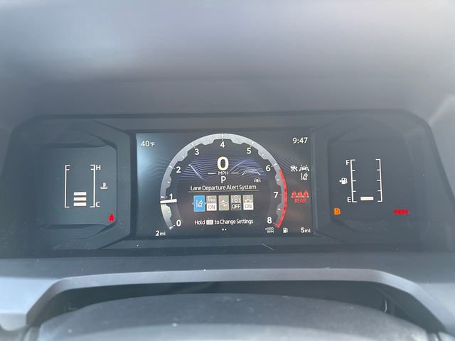 New 2026 Toyota Tacoma SR5 image 24