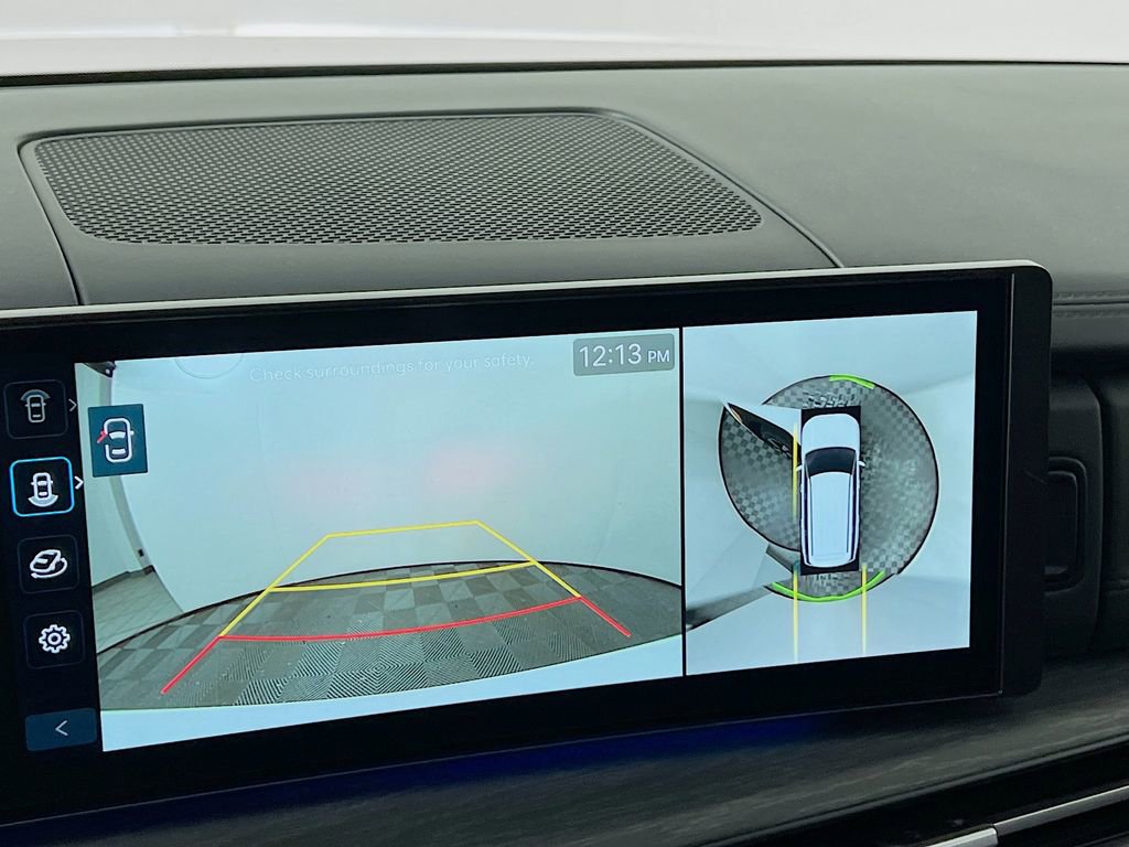 New 2026 Hyundai Santa Fe Limited image 12