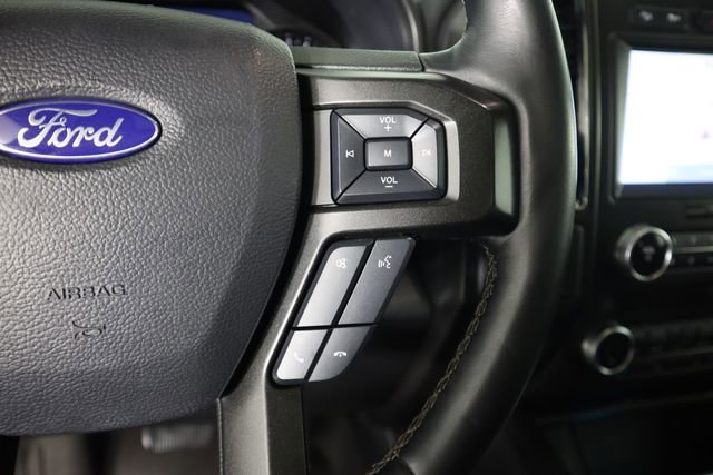 Used 2020 Ford Expedition Max Limited w/ Equipment Group 302A AWD/4WD image 41