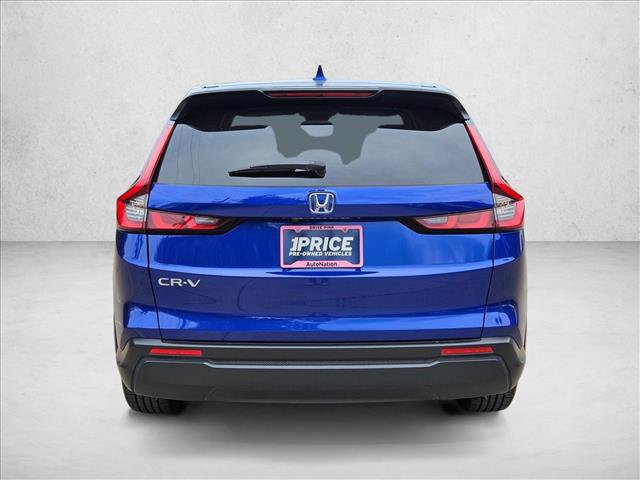 Used 2024 Honda CR-V EX image 7