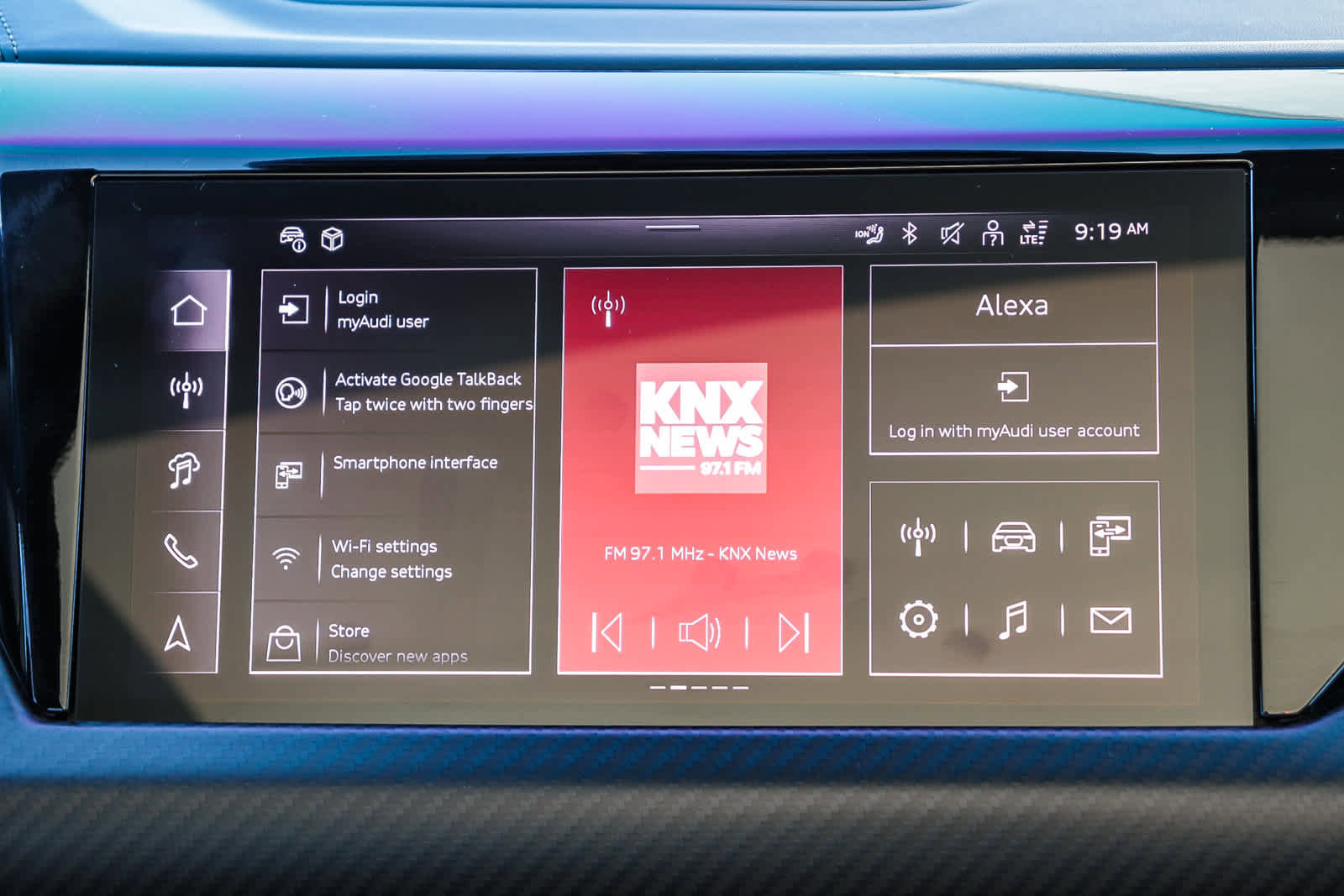 Used 2025 Audi RS e-tron GT performance w/ 21" Wheel Package image 18