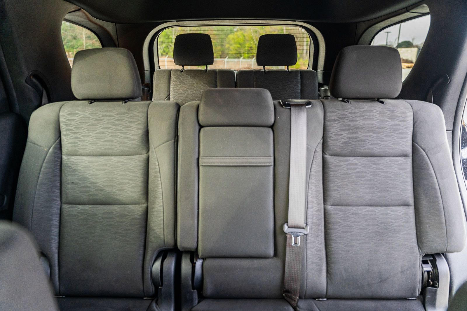 Used 2023 Dodge Durango GT image 21