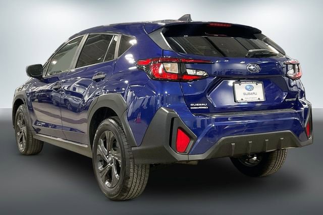 Used 2024 Subaru Crosstrek 2.0i AWD/4WD image 12