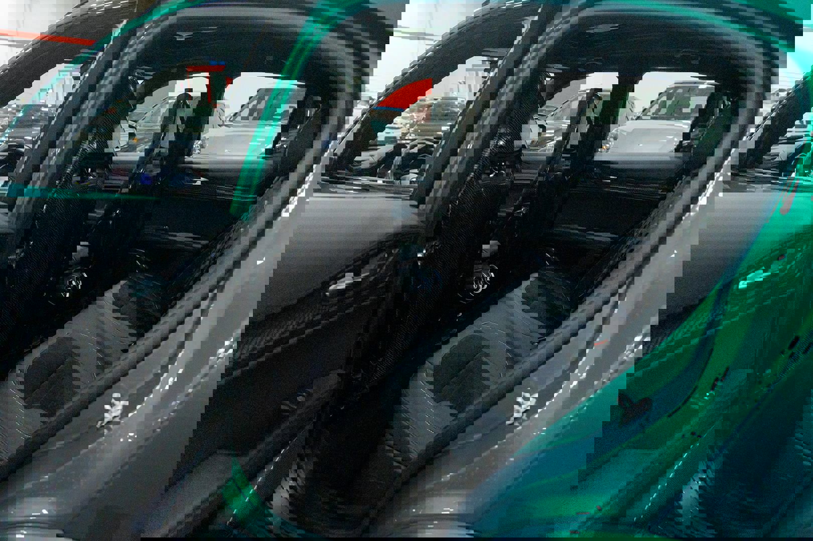 Used 2022 Alfa Romeo Stelvio Quadrifoglio w/ Active Assist Plus Package image 23