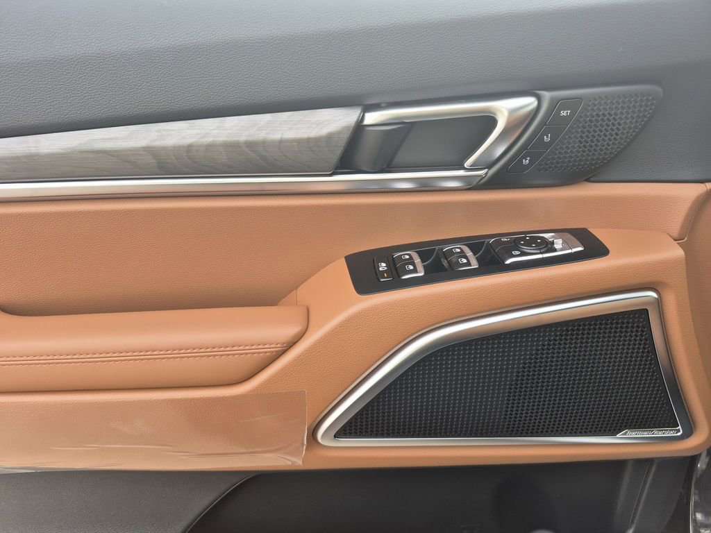 New 2025 Kia Telluride SX Prestige X-Pro image 6