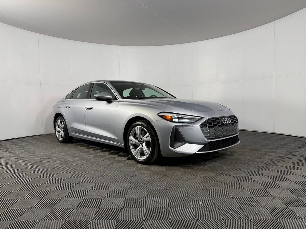 Used 2025 Audi A5 Premium w/ Convenience Package AWD/4WD image 5