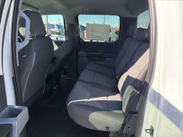 New 2026 Ford F150 XL image 39