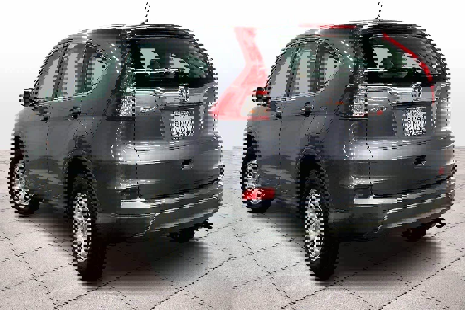 Used 2016 Honda CR-V LX image 14