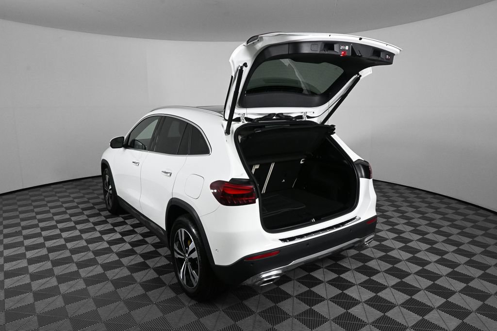 Used 2026 Mercedes-Benz GLA 250 image 31
