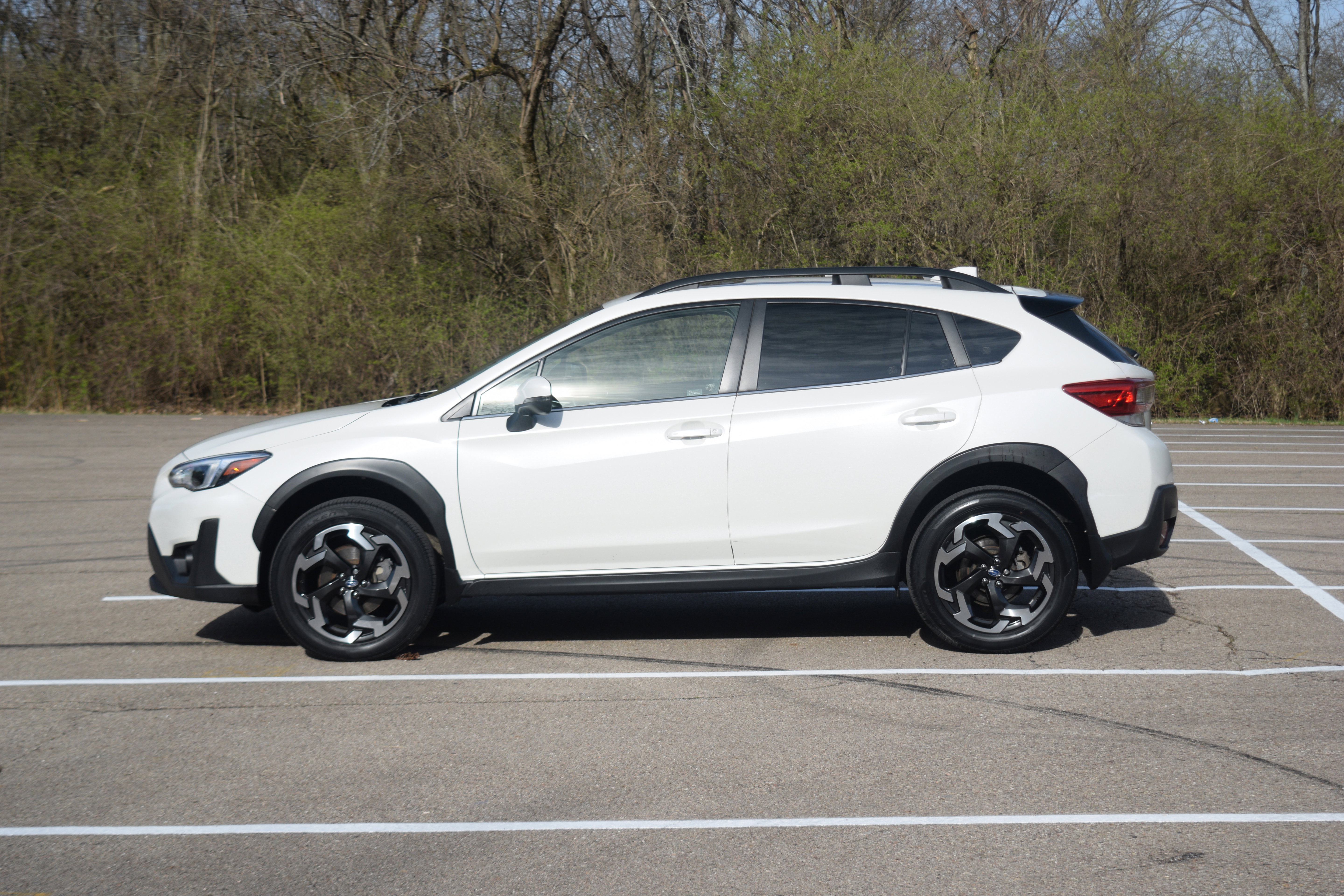 Used 2021 Subaru Crosstrek 2.5i Limited w/ Popular Package #4 image 23