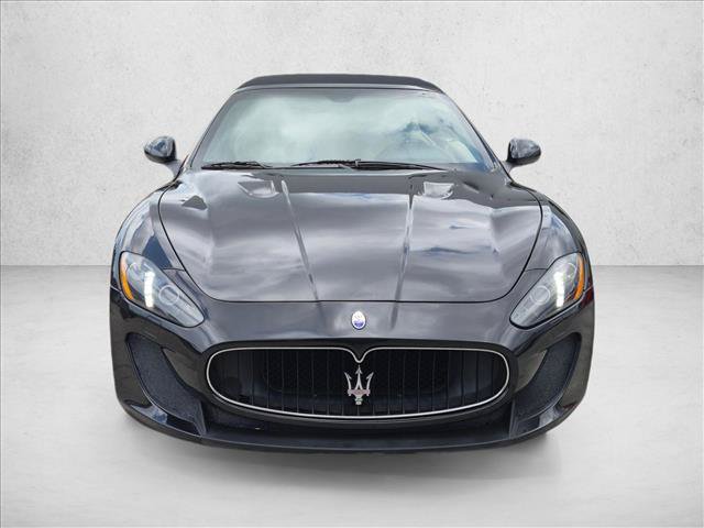 Used 2013 Maserati GranTurismo Sport RWD image 2