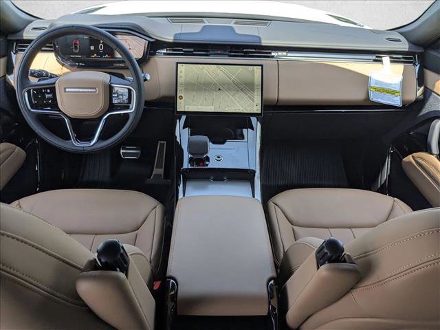New 2026 Land Rover Range Rover Sport SE AWD/4WD image 15