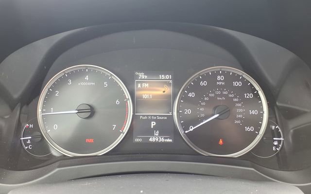 Used 2021 Lexus IS 300 w/ Accessory Package image 31