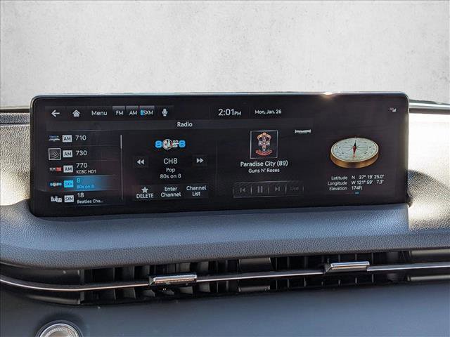 Used 2023 Genesis GV70 2.5T image 14