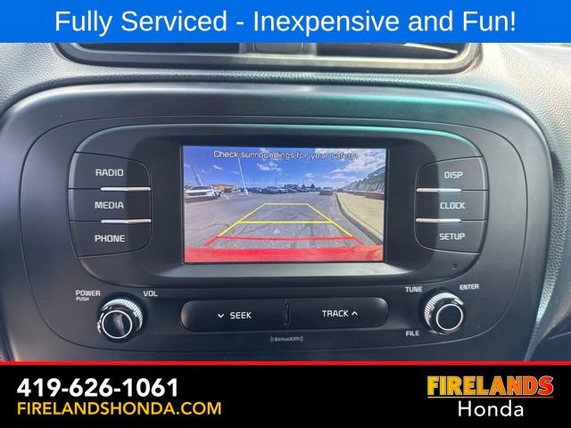 Used 2017 Kia Soul + FWD image 19