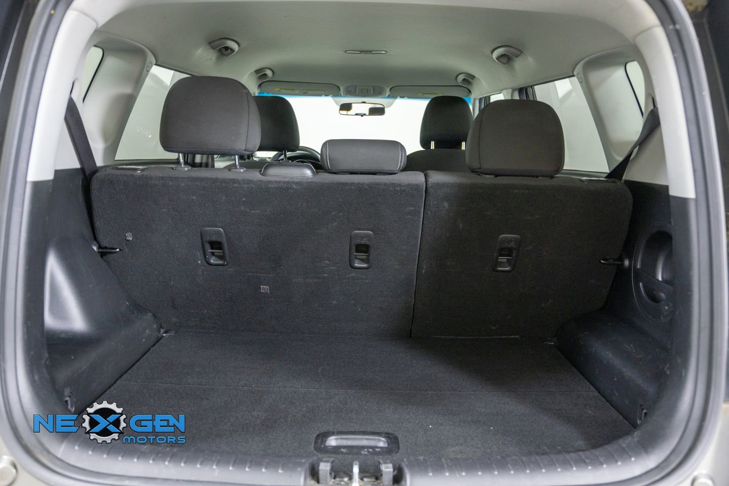 Used 2018 Kia Soul FWD image 32