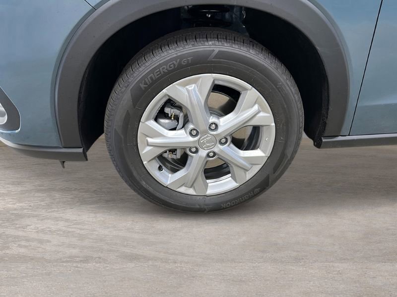 New 2025 Honda HR-V LX image 10