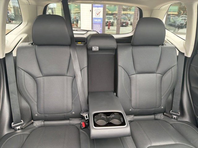 Used 2020 Subaru Forester Touring image 26