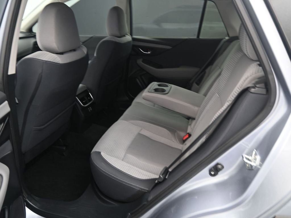 Used 2024 Subaru Outback Premium image 16