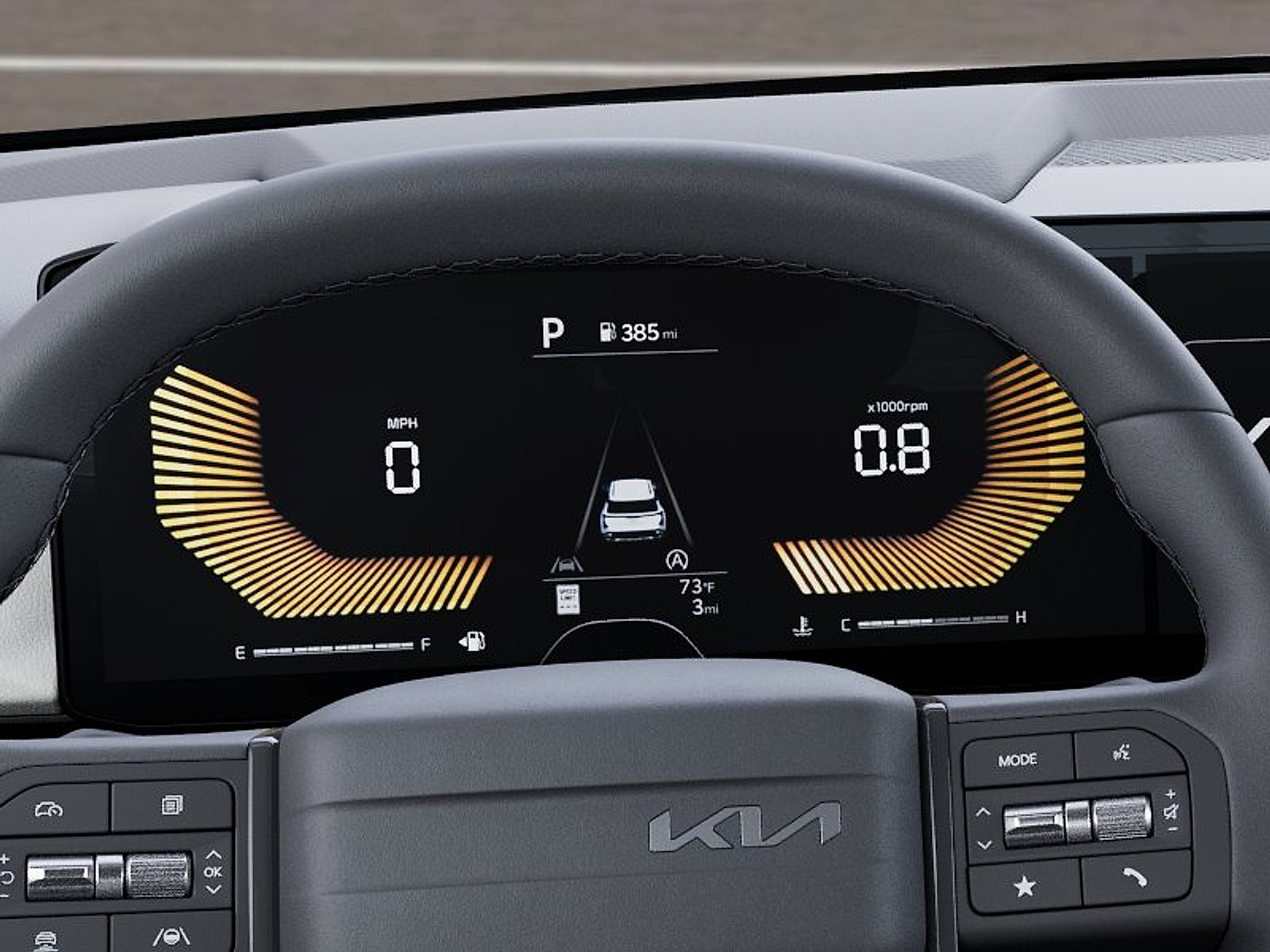 New 2027 Kia Seltos S AWD/4WD image 21