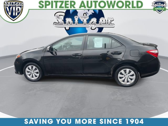 Used 2016 Toyota Corolla S image 7