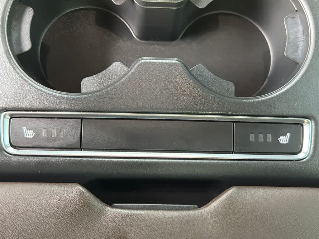 Used 2018 MAZDA MAZDA6 Signature FWD image 18