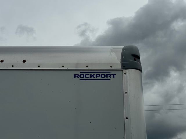 New 2027 Ford E-350 and Econoline 350 Super Duty w/ Power Equipment Group RWD image 5