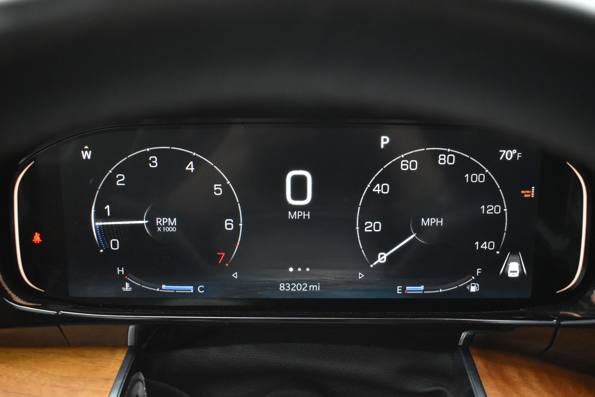 Used 2022 Jeep Grand Wagoneer Series III AWD/4WD image 32