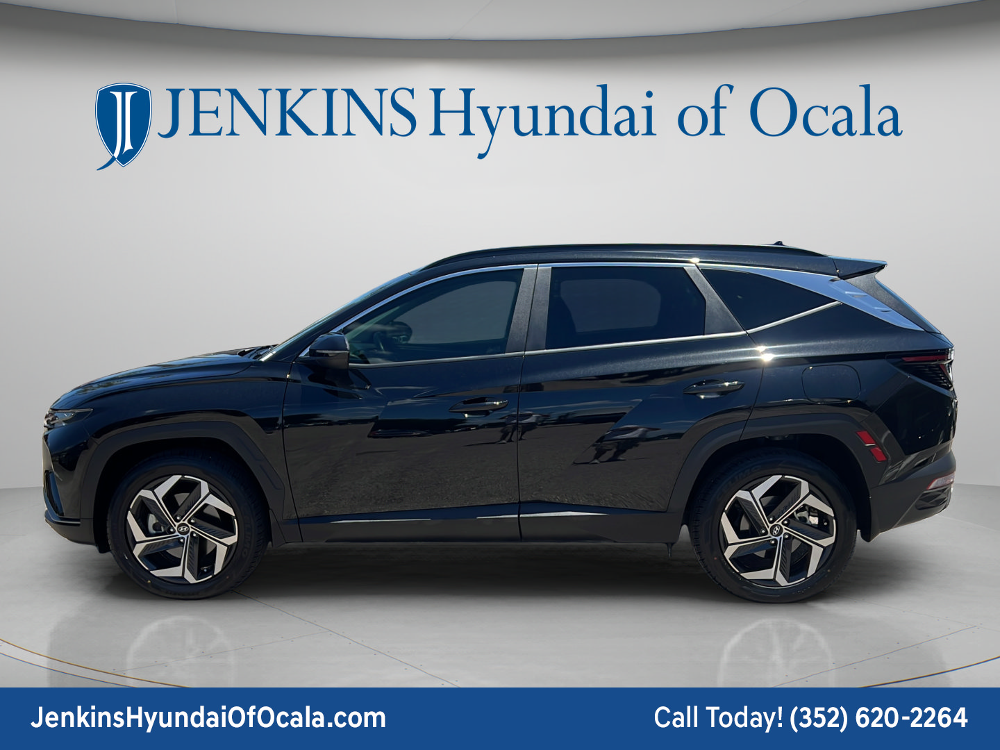 Certified 2022 Hyundai Tucson SEL w/ Convenience + Premium Package AWD/4WD image 6
