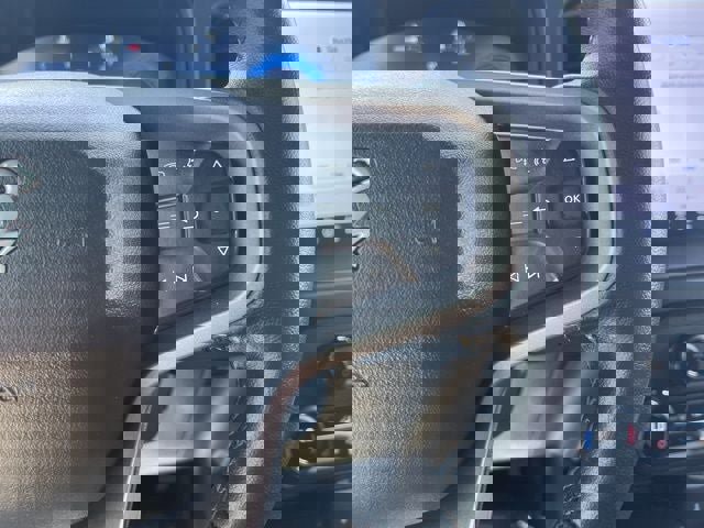 Certified 2025 Ford Bronco Big Bend AWD/4WD image 29